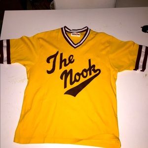 70/80s brand new Spanijan shirt!